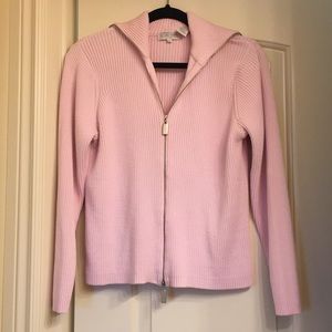 Jeanne Pierre sweater